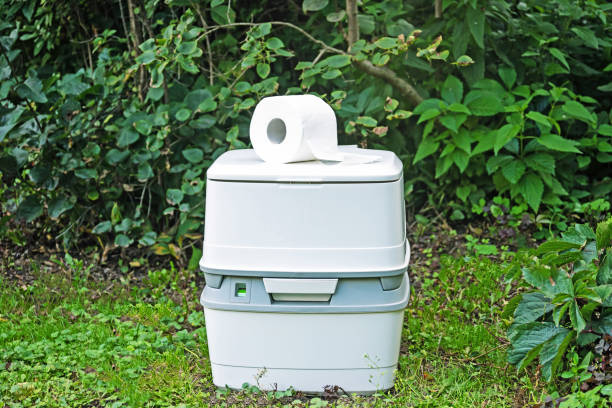 Best Portable toilet rental cost  in Keyport, NJ
