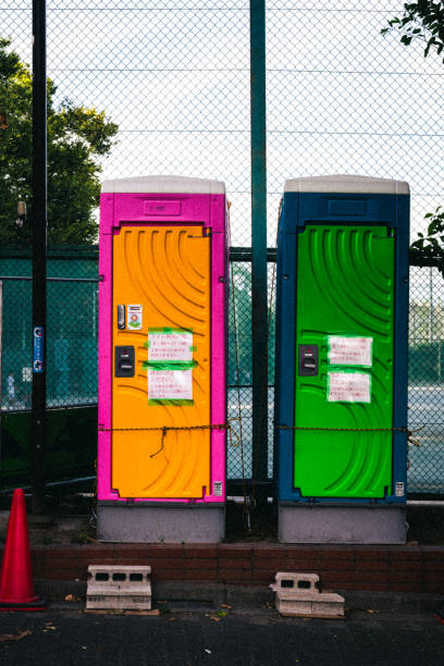 Best Affordable porta potty rental  in Keyport, NJ