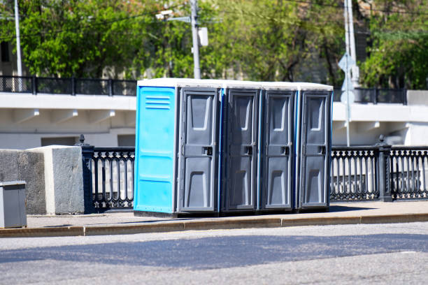 Best Construction site porta potty rental  in Keyport, NJ