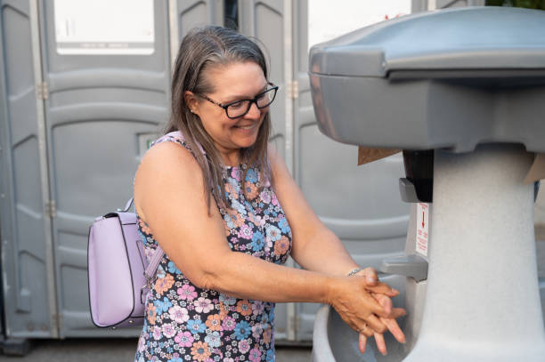 Best Porta potty delivery and setup  in Keyport, NJ